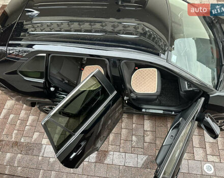 Черный Тойота РАВ 4, объемом двигателя 1.99 л и пробегом 162 тыс. км за 25500 $, фото 52 на Automoto.ua