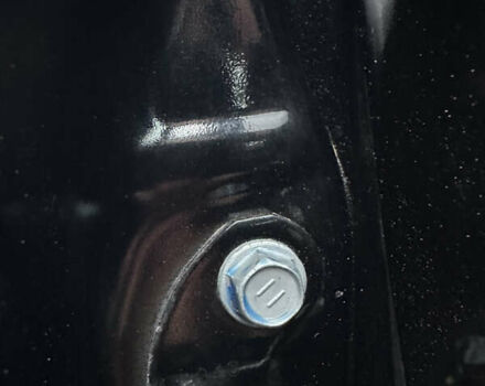 Черный Тойота РАВ 4, объемом двигателя 1.99 л и пробегом 162 тыс. км за 25500 $, фото 45 на Automoto.ua