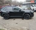 Чорний Тойота РАВ 4, об'ємом двигуна 2.49 л та пробігом 59 тис. км за 36500 $, фото 3 на Automoto.ua