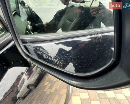 Черный Тойота РАВ 4, объемом двигателя 2.49 л и пробегом 50 тыс. км за 23800 $, фото 36 на Automoto.ua