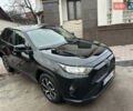 Черный Тойота РАВ 4, объемом двигателя 1.99 л и пробегом 162 тыс. км за 25500 $, фото 46 на Automoto.ua