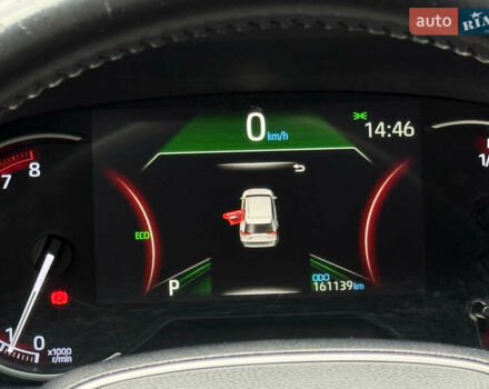 Чорний Тойота РАВ 4, об'ємом двигуна 1.99 л та пробігом 186 тис. км за 24500 $, фото 10 на Automoto.ua