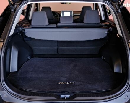 Черный Тойота РАВ 4, объемом двигателя 2.5 л и пробегом 117 тыс. км за 22900 $, фото 8 на Automoto.ua