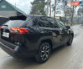 Черный Тойота РАВ 4, объемом двигателя 1.99 л и пробегом 162 тыс. км за 25500 $, фото 29 на Automoto.ua