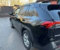 Черный Тойота РАВ 4, объемом двигателя 2.5 л и пробегом 111 тыс. км за 28950 $, фото 4 на Automoto.ua