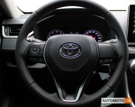 Черный Тойота РАВ 4, объемом двигателя 2 л и пробегом 188 тыс. км за 24086 $, фото 15 на Automoto.ua