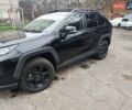 Чорний Тойота РАВ 4, об'ємом двигуна 2.49 л та пробігом 59 тис. км за 36500 $, фото 20 на Automoto.ua