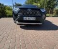 Черный Тойота РАВ 4, объемом двигателя 2.5 л и пробегом 49 тыс. км за 34550 $, фото 2 на Automoto.ua