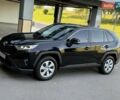 Черный Тойота РАВ 4, объемом двигателя 2 л и пробегом 20 тыс. км за 23999 $, фото 12 на Automoto.ua