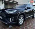 Черный Тойота РАВ 4, объемом двигателя 2 л и пробегом 138 тыс. км за 24000 $, фото 8 на Automoto.ua