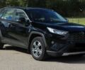 Черный Тойота РАВ 4, объемом двигателя 2.5 л и пробегом 49 тыс. км за 19000 $, фото 3 на Automoto.ua