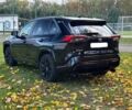 Тойота РАВ 4 2019 в Киеве на Automoto.ua Черный Тойота РАВ 4, объемом двигателя 2.5 л и пробегом 121 тыс. км за 18300 $, фото 6 на Automoto.ua