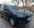 Черный Тойота РАВ 4, объемом двигателя 2 л и пробегом 138 тыс. км за 24000 $, фото 2 на Automoto.ua