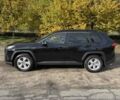 Тойота РАВ 4 2019 в Желтых Водах на Automoto.ua Черный Тойота РАВ 4, объемом двигателя 2.5 л и пробегом 43 тыс. км за 34000 $, фото 6 на Automoto.ua