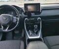 Тойота РАВ 4 2019 в Львове на Automoto.ua Черный Тойота РАВ 4, объемом двигателя 1.99 л и пробегом 162 тыс. км за 22500 $, фото 21 на Automoto.ua