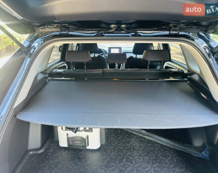 Черный Тойота РАВ 4, объемом двигателя 1.99 л и пробегом 28 тыс. км за 24800 $, фото 28 на Automoto.ua