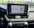 Чорний Тойота РАВ 4, об'ємом двигуна 2.5 л та пробігом 45 тис. км за 14800 $, фото 9 на Automoto.ua