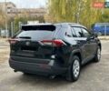 Черный Тойота РАВ 4, объемом двигателя 1.99 л и пробегом 184 тыс. км за 23555 $, фото 7 на Automoto.ua