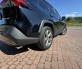 Черный Тойота РАВ 4, объемом двигателя 2.5 л и пробегом 49 тыс. км за 34550 $, фото 14 на Automoto.ua