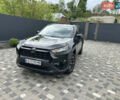 Черный Тойота РАВ 4, объемом двигателя 2.5 л и пробегом 128 тыс. км за 22500 $, фото 11 на Automoto.ua
