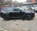 Чорний Тойота РАВ 4, об'ємом двигуна 2.49 л та пробігом 59 тис. км за 36500 $, фото 9 на Automoto.ua