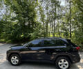 Чорний Тойота РАВ 4, об'ємом двигуна 1.99 л та пробігом 155 тис. км за 27500 $, фото 10 на Automoto.ua