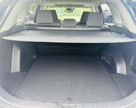 Черный Тойота РАВ 4, объемом двигателя 2.5 л и пробегом 43 тыс. км за 14400 $, фото 11 на Automoto.ua