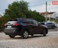 Черный Тойота РАВ 4, объемом двигателя 2.49 л и пробегом 122 тыс. км за 29999 $, фото 11 на Automoto.ua