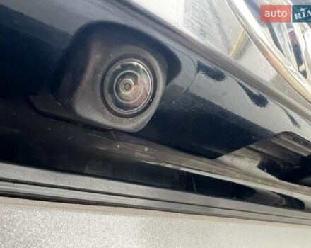 Черный Тойота РАВ 4, объемом двигателя 1.99 л и пробегом 184 тыс. км за 23555 $, фото 12 на Automoto.ua