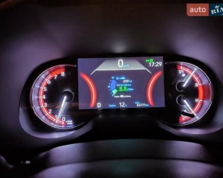 Чорний Тойота РАВ 4, об'ємом двигуна 1.99 л та пробігом 83 тис. км за 28000 $, фото 5 на Automoto.ua