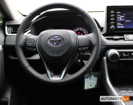 Черный Тойота РАВ 4, объемом двигателя 2 л и пробегом 188 тыс. км за 24086 $, фото 14 на Automoto.ua