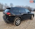 Чорний Тойота РАВ 4, об'ємом двигуна 2.49 л та пробігом 98 тис. км за 22500 $, фото 8 на Automoto.ua