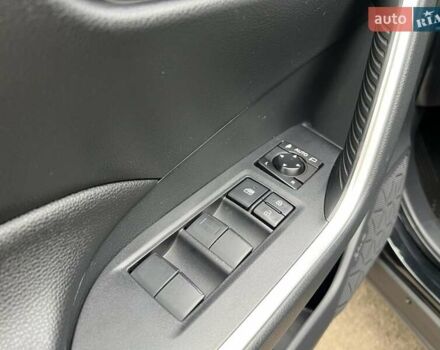 Черный Тойота РАВ 4, объемом двигателя 1.99 л и пробегом 184 тыс. км за 23555 $, фото 20 на Automoto.ua