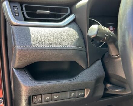 Чорний Тойота РАВ 4, об'ємом двигуна 2.5 л та пробігом 112 тис. км за 24999 $, фото 10 на Automoto.ua