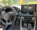 Чорний Тойота РАВ 4, об'ємом двигуна 2.5 л та пробігом 112 тис. км за 24999 $, фото 11 на Automoto.ua