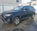Чорний Тойота РАВ 4, об'ємом двигуна 2.5 л та пробігом 70 тис. км за 9000 $, фото 1 на Automoto.ua