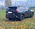 Тойота РАВ 4 2019 в Киеве на Automoto.ua Черный Тойота РАВ 4, объемом двигателя 2.5 л и пробегом 121 тыс. км за 18300 $, фото 2 на Automoto.ua