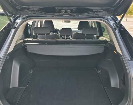 Тойота РАВ 4 2019 в Львове на Automoto.ua Черный Тойота РАВ 4, объемом двигателя 1.99 л и пробегом 162 тыс. км за 22500 $, фото 43 на Automoto.ua