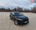 Чорний Тойота РАВ 4, об'ємом двигуна 2.49 л та пробігом 98 тис. км за 22500 $, фото 1 на Automoto.ua