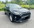 Черный Тойота РАВ 4, объемом двигателя 2.5 л и пробегом 65 тыс. км за 19000 $, фото 1 на Automoto.ua