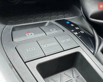 Черный Тойота РАВ 4, объемом двигателя 1.99 л и пробегом 35 тыс. км за 31000 $, фото 13 на Automoto.ua