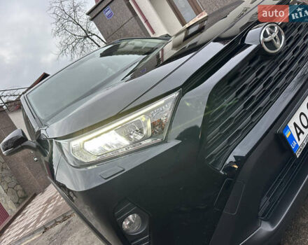 Черный Тойота РАВ 4, объемом двигателя 1.99 л и пробегом 162 тыс. км за 25500 $, фото 38 на Automoto.ua