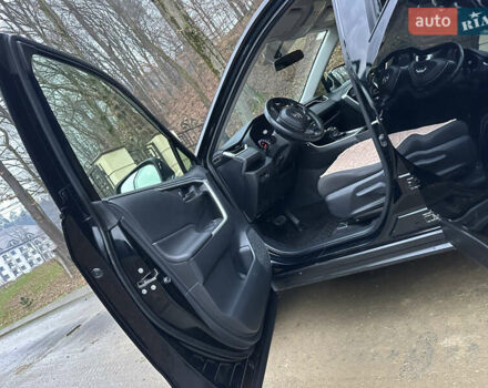 Черный Тойота РАВ 4, объемом двигателя 1.99 л и пробегом 162 тыс. км за 25500 $, фото 71 на Automoto.ua