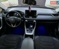 Черный Тойота РАВ 4, объемом двигателя 2 л и пробегом 138 тыс. км за 24000 $, фото 13 на Automoto.ua