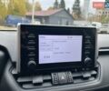 Черный Тойота РАВ 4, объемом двигателя 1.99 л и пробегом 184 тыс. км за 23555 $, фото 24 на Automoto.ua