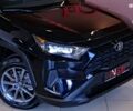 Черный Тойота РАВ 4, объемом двигателя 2.5 л и пробегом 117 тыс. км за 22900 $, фото 2 на Automoto.ua