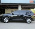 Черный Тойота РАВ 4, объемом двигателя 2 л и пробегом 20 тыс. км за 23999 $, фото 14 на Automoto.ua