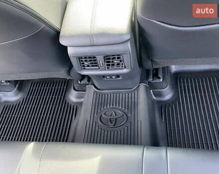 Тойота РАВ 4 2019 в Киеве на Automoto.ua Черный Тойота РАВ 4, объемом двигателя 2.5 л и пробегом 55 тыс. км за 24500 $, фото 17 на Automoto.ua