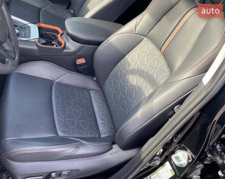 Тойота РАВ 4 2019 в Киеве на Automoto.ua Черный Тойота РАВ 4, объемом двигателя 2.5 л и пробегом 55 тыс. км за 24500 $, фото 15 на Automoto.ua