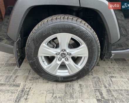 Черный Тойота РАВ 4, объемом двигателя 2.5 л и пробегом 67 тыс. км за 29900 $, фото 31 на Automoto.ua